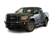 2019 GMC Canyon 4WD All Terrain w/Cloth