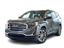 2018 GMC Terrain AWD SLT