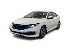 2019 Honda Civic Sedan LX MT