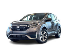 2020 Honda CR-V LX 4WD