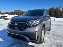 2020 Honda CR-V LX 4WD