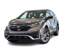 2021 Honda CR-V Sport 4WD