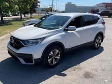 2021 Honda CR-V LX 2WD