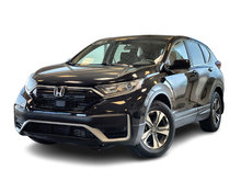 2021 Honda CR-V LX 4WD