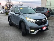 2022 Honda CR-V Touring 4WD