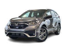 2022 Honda CR-V EX-L 4WD