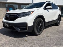 2022 Honda CR-V Black Edition 4WD
