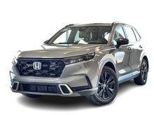 2023 Honda CR-V Touring Hybrid 4WD