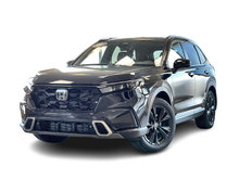 2023 Honda CR-V Touring Hybrid 4WD