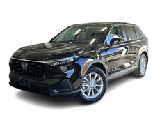 2024 Honda CR-V EX-L AWD hybrid