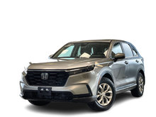 2024 Honda CR-V LX-B AWD