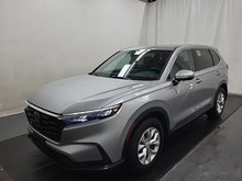 2024 Honda CR-V LX-B AWD