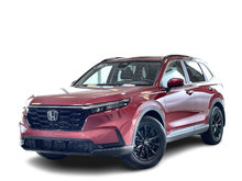 2025 Honda CR-V Sport AWD