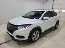 2021 Honda HR-V Sport 4WD