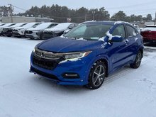 2022 Honda HR-V Touring 4WD