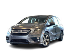 2020 Honda Odyssey EX