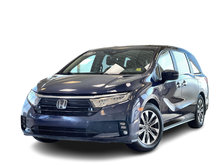 2022 Honda Odyssey EX-L Res