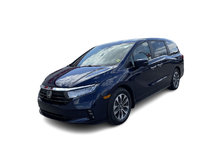 2022 Honda Odyssey EX-L Res
