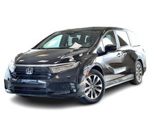 2022 Honda Odyssey EX-L Res