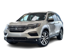 2016 Honda Pilot Touring 9AT AWD