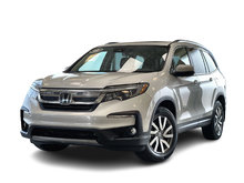 2020 Honda Pilot EXL NAVI