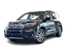 2022 Honda Pilot EX-L NAVI