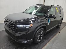 2024 Honda Pilot Sport AWD