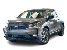 2022 Honda Ridgeline Sport