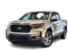 2023 Honda Ridgeline Touring