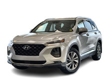 2019 Hyundai Santa Fe Preferred AWD 2.4L