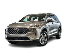 2021 Hyundai Santa Fe Preferred AWD 2.5L