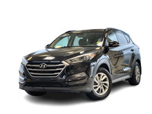 2018 Hyundai Tucson AWD 2.0L Luxury