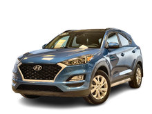 2020 Hyundai Tucson AWD 2.0L Preferred Sun and Leather