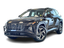 2022 Hyundai Tucson AWD 1.6T Luxury Hybrid