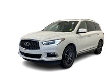 2017 Infiniti QX60 AWD