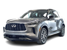 2023 Infiniti QX60 AWD AUTOGRAPH