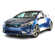 2018 Kia Forte LX+ at