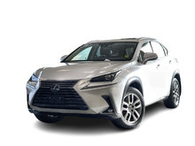 2021 Lexus NX 300 AWD