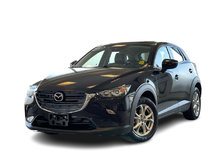 2021 Mazda CX-3 GS