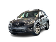 2016 Mazda CX-5 GX AWD at