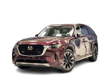 2024 Mazda CX-90 MHEV Signature