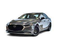 2022 Mazda Mazda3 GT at AWD