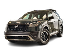 2023 Nissan Pathfinder Rock Creek 4WD at