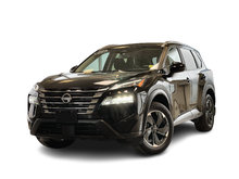 2024 Nissan Rogue AWD SV Moonroof