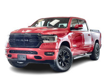 2021 Ram RAM 1500 Crew Cab 4x4 (dt) Sport LWB