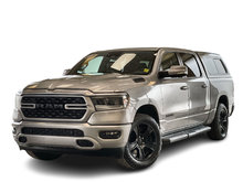 2022 Ram RAM 1500 Crew Cab 4x4 (dt) Sport SWB