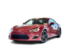 2016 Scion FR-S M6 6sp