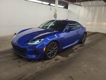 2023 Subaru BRZ Sport-Tech W/Eye Sight 6AT