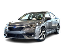 2022 Subaru Legacy 2.5L Touring
