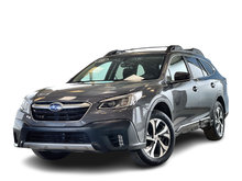 2020 Subaru Outback 2.5L Limited